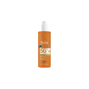 Avène Solaire Spray Famille SPF50+ 400 ml - Pharmacie Agnès Praden à Alès