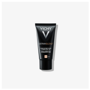 Vichy Dermablend Fond de Teint Fluide Opal 15 30ml - Pharmacie Agnès Praden à Alès