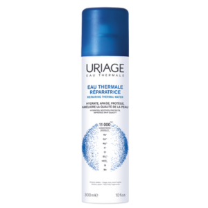 Uriage Eau Thermale Spray 300ml - Pharmacie Agnès Praden à Alès