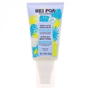 Hei Poa Spray Lacté Après-soleil 150ml - Pharmacie Agnès Praden à Alès