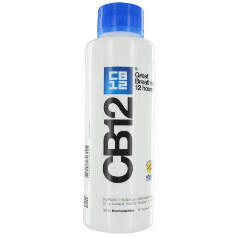 CB12 500 ml