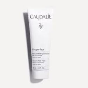 Caudalie Masque peeling glycolique - 75 ml - Pharmacie Agnès Praden à Alès