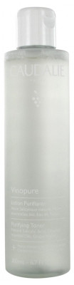 Caudalie Vinopure Lotion Purifiante 200ml - Pharmacie Agnès Praden à Alès