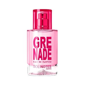 Solinotes Eau de Parfum Grenade - 50ml - Pharmacie Agnès Praden à Alès