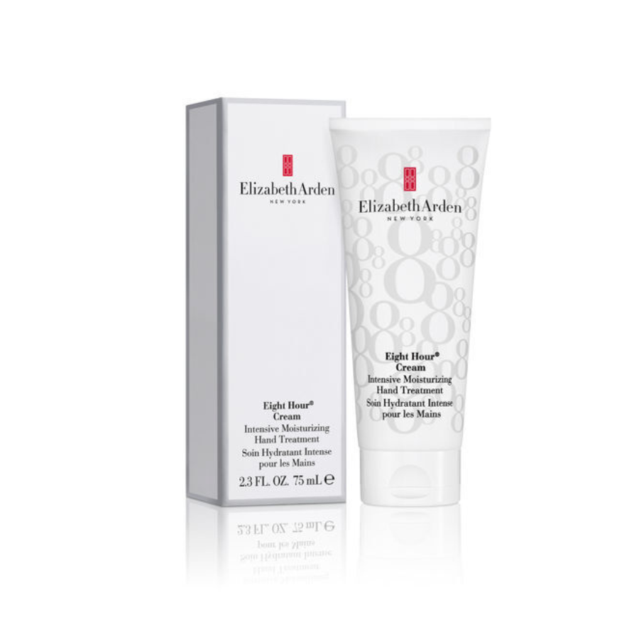  Elizabeth Arden Eight Hour Soin Hydratant Intense pour les Mains 75 ml - Pharmacie Agnès Praden à Alès
