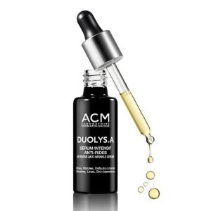 Acm Duolys.A Sérum Intensif Anti-Rides 30 ml - Pharmacie Agnès Praden à Alès