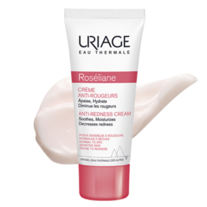 Uriage Roseliane Soin Anti-Rougeurs 40ml - Pharmacie Agnès Praden à Alès