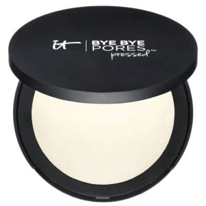 It Cosmetics Bye Bye Pores Pressed Poudre 9g - Pharmacie Agnès Praden à Alès