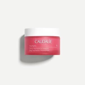Caudalie VinoHydra Crème Hydratation Intense 50 ml - Pharmacie Agnès Praden à Alès