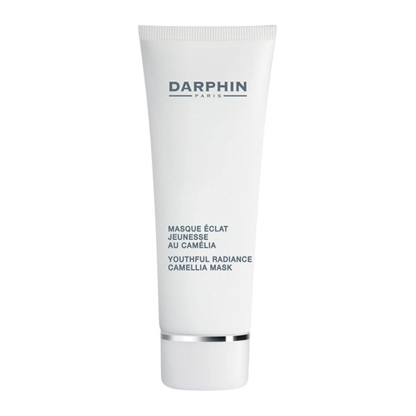 Darphin masque éclat jeunesse au camélia 75ml - Pharmacie Agnès Praden à Alès