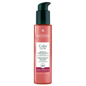 René Furterer Color Glow Crème Eclat Thermo-Protectrice 100ml - Pharmacie Agnès Praden à Alès