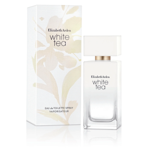 Elisabeth Arden White Tea Eau de Toilette Vaporisateur 50ml - Pharmacie Agnès Praden à Alès