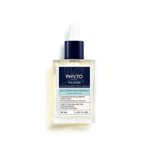 Phyto Phytopolleine Solution Cuir Chevelu 30ml - Pharmacie Agnès Praden à Alès