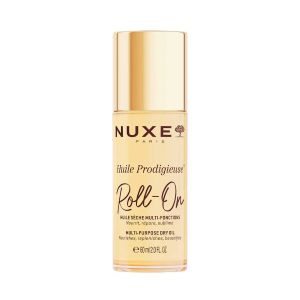 Nuxe Huile Prodigieuse Roll-On 60ml - Pharmacie Agnès Praden à Alès