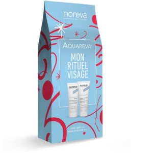 Noreva Aquareva Coffret visage - Pharmacie Agnès Praden à Alès
