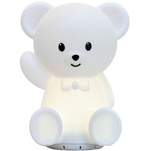 Remond Veilleuse Bluetooth Ourson  - Pharmacie Agnès Praden à Alès