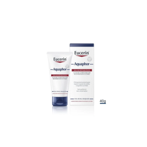 Eucerin Aquaphor Baume Réparateur 40G - Pharmacie Agnès Praden à Alès