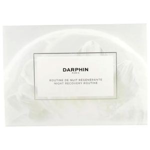 Darphin Coffret Routine de Nuit Régénerante Avec la Crème Infusion Stimulskin Plus 15 ml - Pharmacie Agnès Praden à Alès