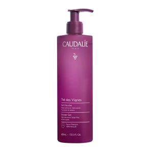 Caudalie Thé Des Vignes Gel Douche 400ml - Pharmacie Agnès Praden à Alès