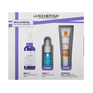 La Roche Posay Coffret Anti Taches Mela B3 Serum - Pharmacie Agnès Praden à Alès