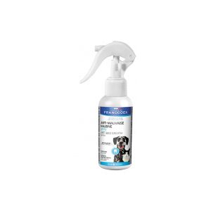 Francodex Spray Anti Mauvaise Haleine 100ml Pour Chiens Et Chats - Pharmacie Agnès Praden à Alès