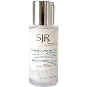 SJR Sérum Magic Lissant à la Kératine, 75ml - Pharmacie Agnès Praden à Alès