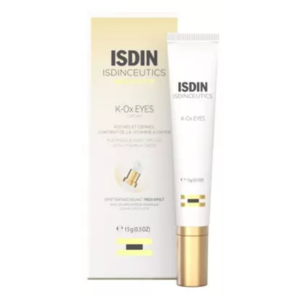 Isdin Isdinceutics K-Ox Eyes 15ml - Pharmacie Agnès Praden à Alès