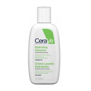 Cerave Crème Lavante Hydratante Flacon de 88ML - Pharmacie Agnès Praden à Alès