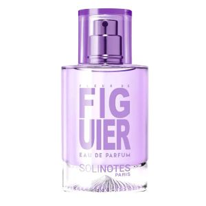 Solinotes Eau De Parfum Fleur De Figuier 50 ml - Pharmacie Agnès Praden à Alès