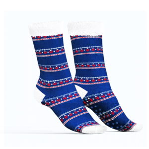 Ageti Sanosoin Chaussettes Aloe Vera Hydratantes Microencapsulées Chalet 35-40 - Pharmacie Agnès Praden à Alès