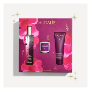 Caudalie Coffret Eau Fraîche Thé des Vignes  - Pharmacie Agnès Praden à Alès