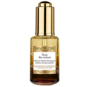 Sanoflore Nuit Des Reines 30 ml - Pharmacie Agnès Praden à Alès