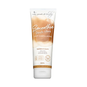 Les Secret de Loly Smoothie Vanille Ylang 250 ml - Pharmacie Agnès Praden à Alès