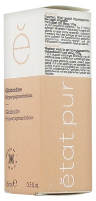 Etat Pur Actif Pur Glabridine 15 ml - Pharmacie Agnès Praden à Alès