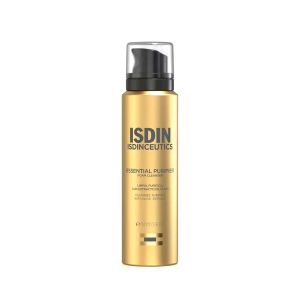 Isdin Essential Purifier Mousse Nettoyante 150ml - Pharmacie Agnès Praden à Alès
