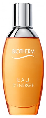 Biotherm Eau d'Énergie Eau de Toilette 50 ml - Pharmacie Agnès Praden à Alès