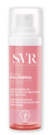 SVR Palpebral Baume 30 ml - Pharmacie Agnès Praden à Alès