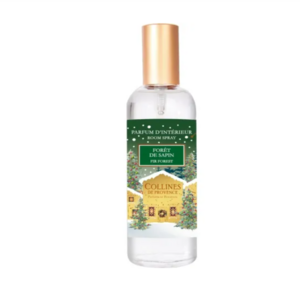 Collines de Provence Parfum d'Intérieur Forêt de Sapin 100ml - Pharmacie Agnès Praden à Alès
