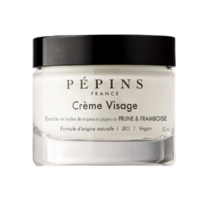 Pépins Crème Visage 50 ml - Pharmacie Agnès Praden à Alès