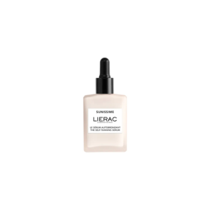Lierac Sunissime Le Serum Autobonzant 30ml - Pharmacie Agnès Praden à Alès