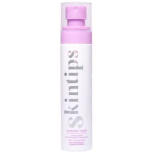 Skintips Shunshine Toner Lotion Tonique 100ml  - Pharmacie Agnès Praden à Alès