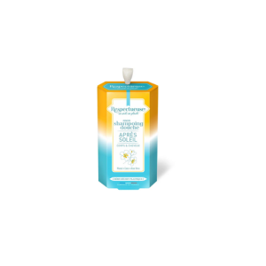 Respectueuse Shampoing-Douche Après-Soleil 75g - Pharmacie Agnès Praden à Alès