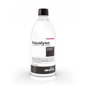 NHCO Aqualyse 500 ml - Pharmacie Agnès Praden à Alès