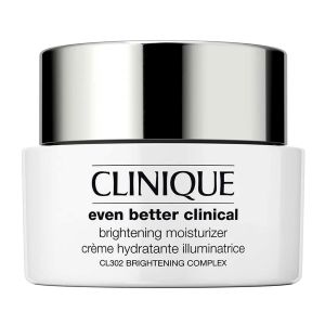 Clinique Even Better Clinical Crème Hydratante Illuminatrice 50ml - Pharmacie Agnès Praden à Alès
