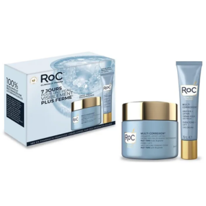 Roc Coffret Muti Correction  - Pharmacie Agnès Praden à Alès
