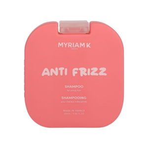 Myriam K Anti-Frizz Shampooing 280 ml - Pharmacie Agnès Praden à Alès