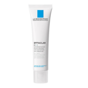 La Roche-Posay Effaclar K (+) 40 ml - Pharmacie Agnès Praden à Alès