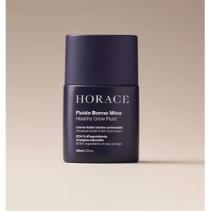 Horace Fluide Bonne Mine 30 ml - Pharmacie Agnès Praden à Alès
