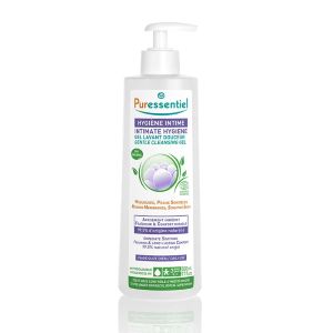 Puressentiel Gel Lavant Douceur Intime 500ml - Pharmacie Agnès Praden à Alès