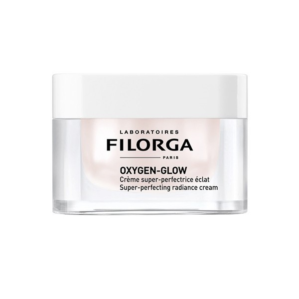 Filorga OXYGEN-GLOW 50 ml - Pharmacie Agnès Praden à Alès
